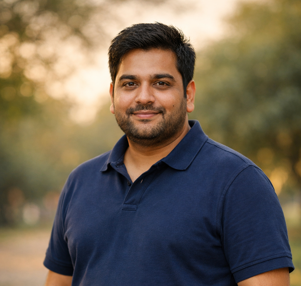 prabhakar testimonial